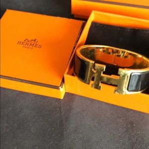 Hermès bracelet